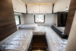 2025 Winnebago Navion 24V | Thumbnail Photo 17 of 17