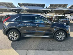 2023 Cadillac XT4 AWD Premium Luxury | Thumbnail Photo 5 of 21