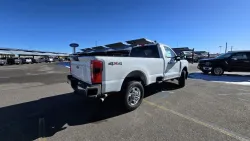 2025 Ford F-350SD | Thumbnail Photo 5 of 26