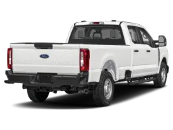 2025 Ford F-250SD | Thumbnail Photo 1 of 21