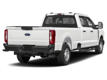 2025 Ford F-250SD