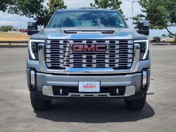 2024 GMC Sierra 3500HD Denali | Thumbnail Photo 4 of 26