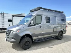 2025 Winnebago Revel 44E | Thumbnail Photo 18 of 19