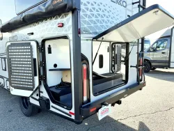 2025 Winnebago EKKO 23B | Thumbnail Photo 18 of 20