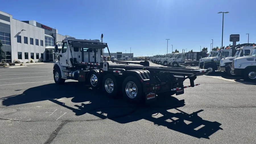 2024 Western Star 47X | Photo 7 of 16