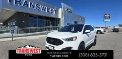 2020 Ford Edge | Thumbnail Photo 34 of 34