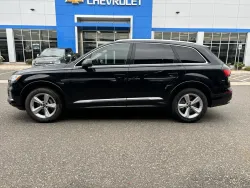 2022 Audi Q7 Premium | Thumbnail Photo 1 of 22