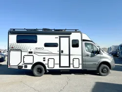 2025 Winnebago EKKO 23B | Thumbnail Photo 2 of 20