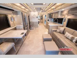 2023 Newmar Supreme Aire 4509 | Thumbnail Photo 3 of 45