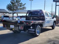 2025 GMC Sierra 3500HD CC Pro | Thumbnail Photo 2 of 28