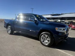 2022 RAM 1500 Longhorn | Thumbnail Photo 5 of 15