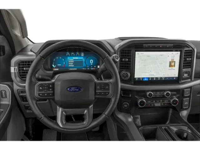 2025 Ford F-150 | Photo 3 of 13