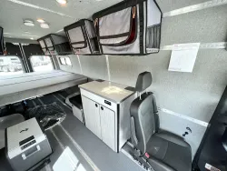 2023 Winnebago Adventure Wagon 70 SE | Thumbnail Photo 6 of 15