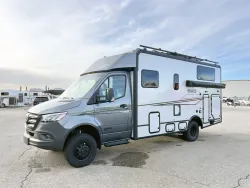 2025 Winnebago EKKO 23B | Thumbnail Photo 15 of 21