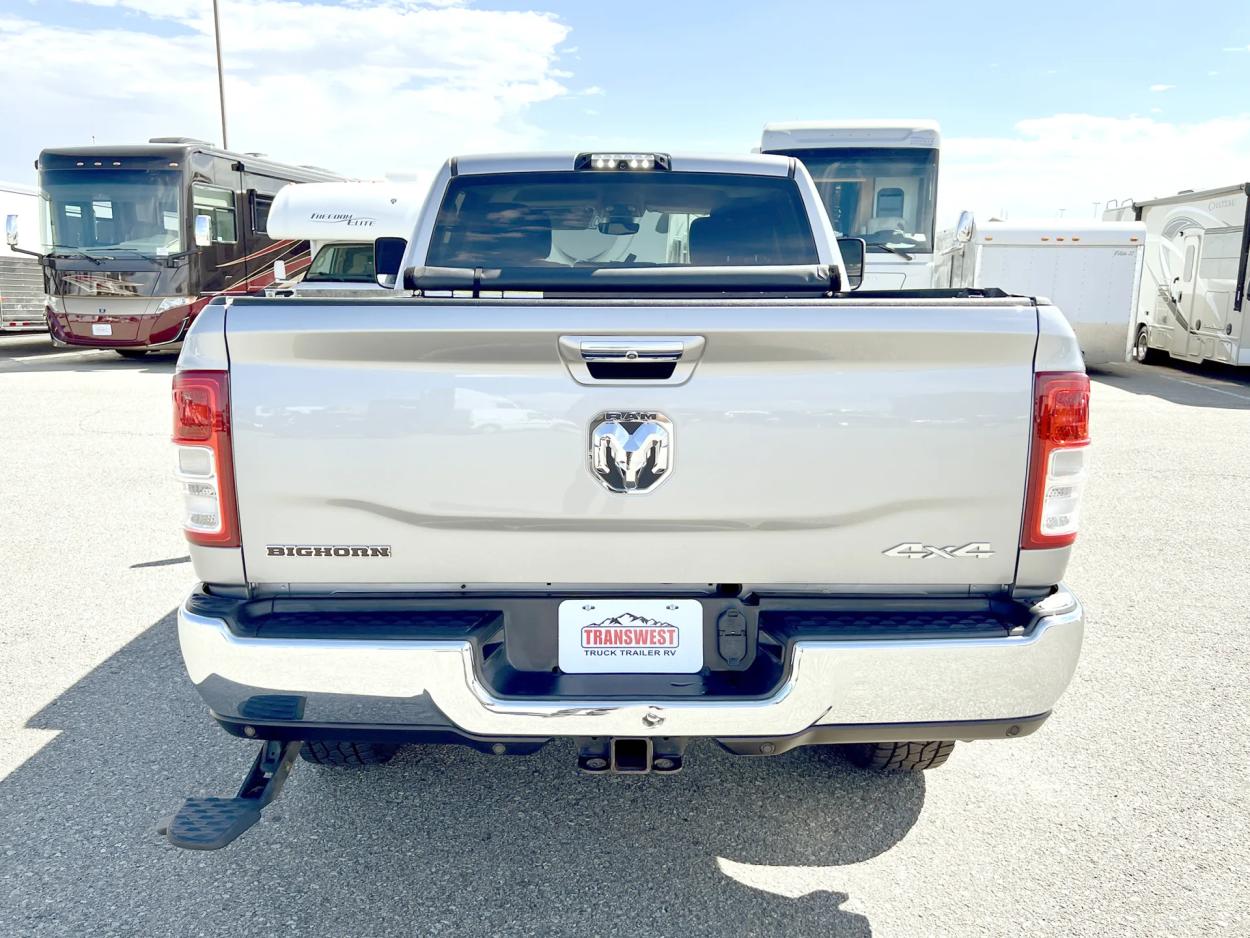 2019 RAM 2500 Power Wagon | Photo 12 of 20