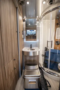 2023 Airstream Atlas Murphy Suite Tommy | Thumbnail Photo 8 of 8