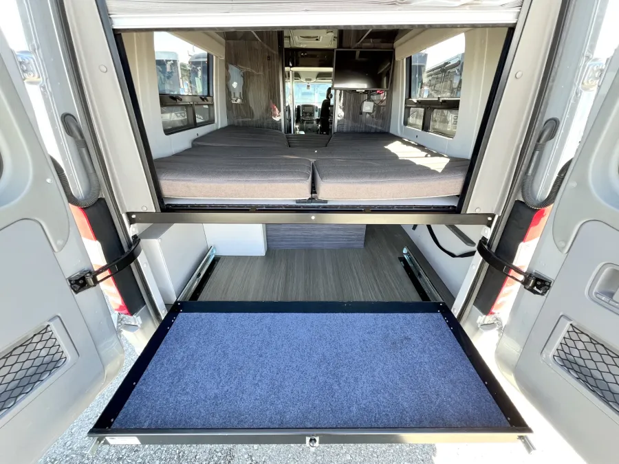 2018 Winnebago Era 70A | Photo 17 of 20