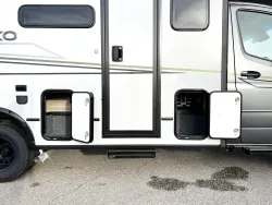 2025 Winnebago EKKO 23B | Thumbnail Photo 17 of 21