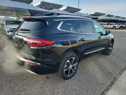 2021 Buick Enclave Essence | Thumbnail Photo 6 of 21