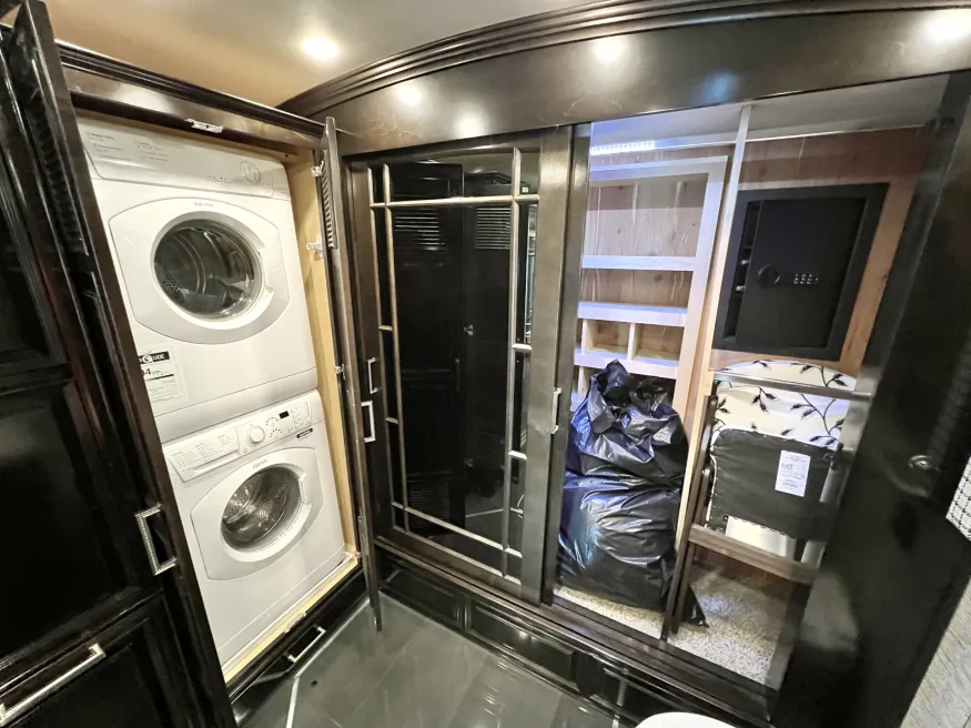 2020 Newmar London Aire 4543 | Photo 18 of 31