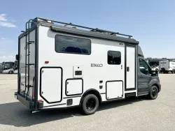 2025 Winnebago EKKO 22A | Thumbnail Photo 16 of 24