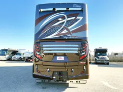 2023 Newmar Supreme Aire 4061 | Thumbnail Photo 24 of 35