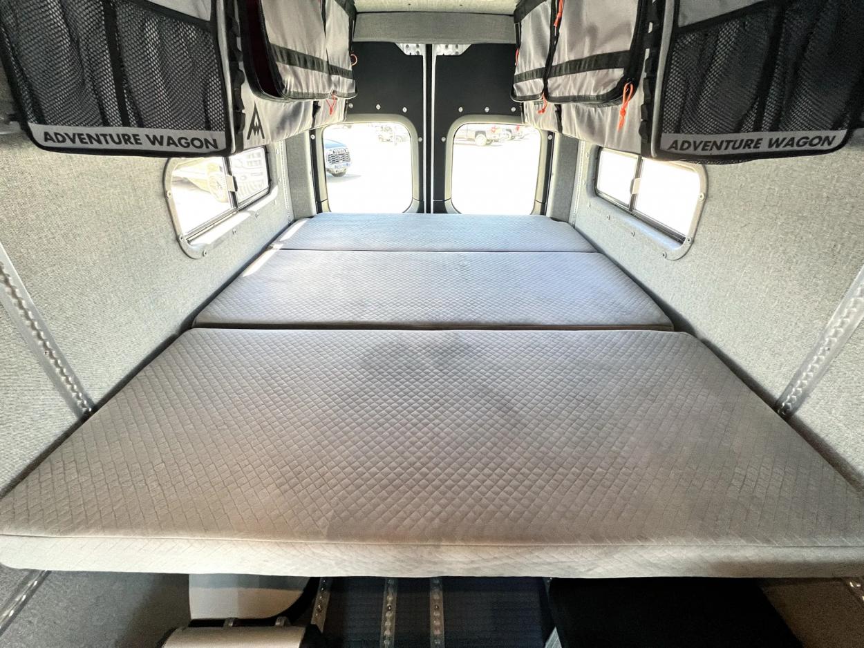 2023 Winnebago Adventure Wagon 70 SE | Photo 9 of 15