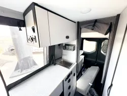 2025 Winnebago Revel 44E | Thumbnail Photo 4 of 13