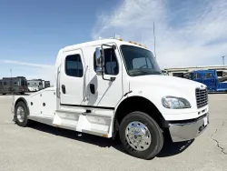 2015 Freightliner M2 106 Sportchassis | Thumbnail Photo 24 of 25