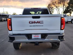 2025 GMC Sierra 3500HD Pro | Thumbnail Photo 14 of 30