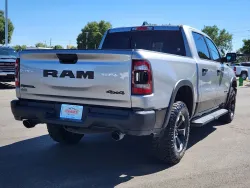 2023 RAM 1500 Rebel | Thumbnail Photo 2 of 31