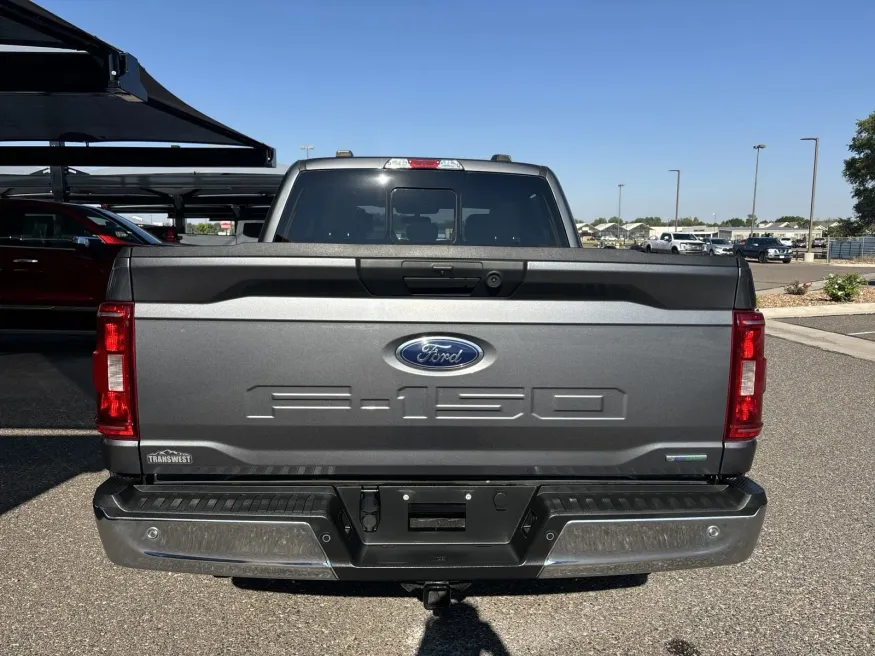 2021 Ford F-150 XLT | Photo 3 of 20