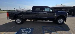 2024 Ford F-250SD | Thumbnail Photo 3 of 28