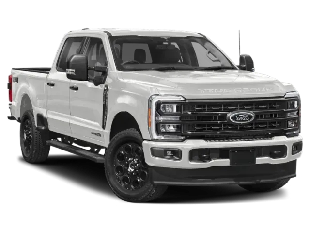 2024 Ford F-250SD | Photo 13 of 13