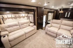 2017 Winnebago Destination 37FL | Thumbnail Photo 8 of 15