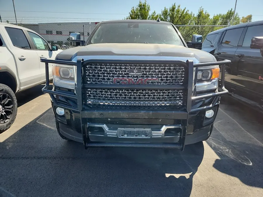 2014 GMC Sierra 1500 Denali | Photo 1 of 3