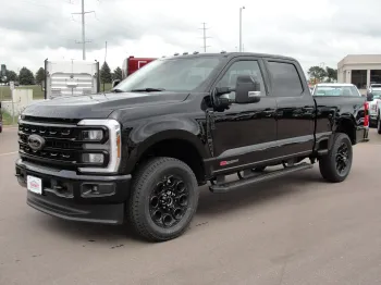 2024 Ford F-350