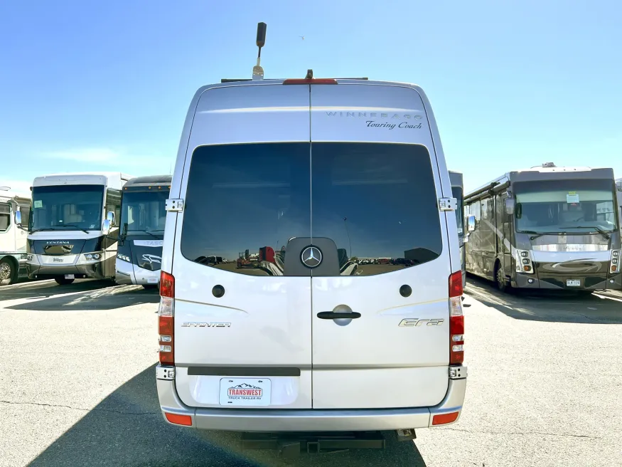 2018 Winnebago Era 70A | Photo 15 of 20