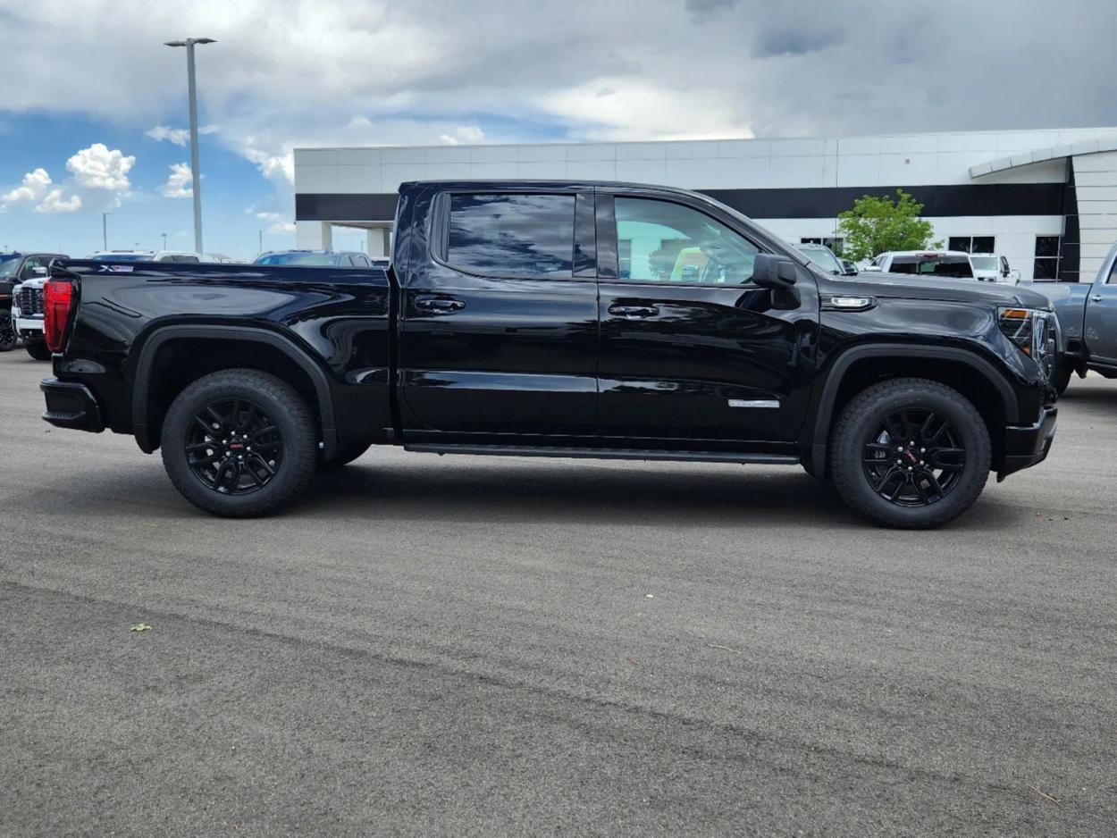 2024 GMC Sierra 1500 Elevation | Photo 1 of 27