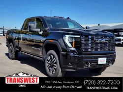 2025 GMC Sierra 2500HD Denali Ultimate | Thumbnail Photo 28 of 28