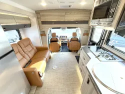 2025 Winnebago Navion 24R | Thumbnail Photo 5 of 23