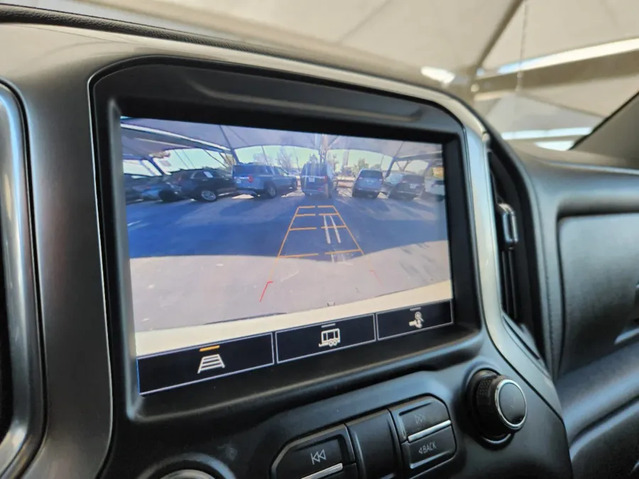 2022 Chevrolet Silverado 1500 LTD LTZ | Photo 27 of 29