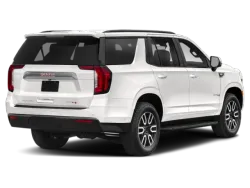 2022 GMC Yukon | Thumbnail Photo 1 of 12