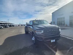 2022 RAM 3500 Laramie | Thumbnail Photo 1 of 22