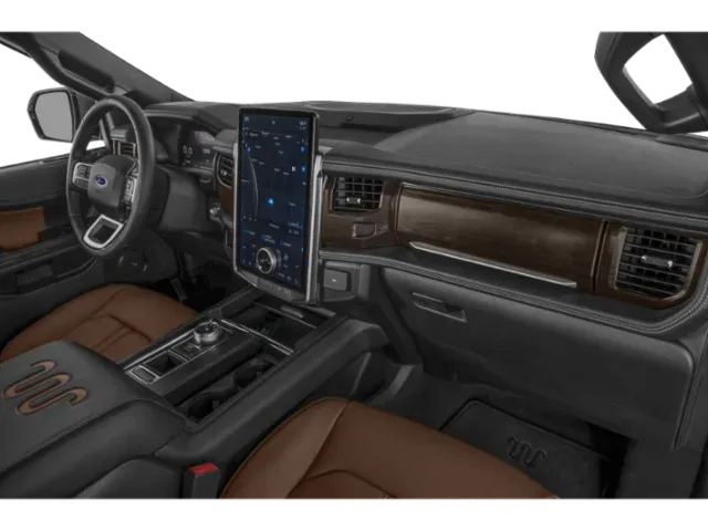 2024 Ford Expedition | Photo 11 of 12