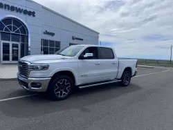 2025 RAM 1500 Laramie | Thumbnail Photo 1 of 17