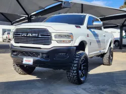 2022 RAM 2500 Laramie | Thumbnail Photo 3 of 31