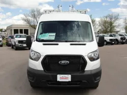 2024 Ford Transit | Thumbnail Photo 8 of 19