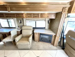 2014 Newmar Dutch Star 4369 | Thumbnail Photo 7 of 34