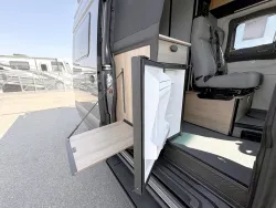 2025 Winnebago Revel 44E | Thumbnail Photo 13 of 17